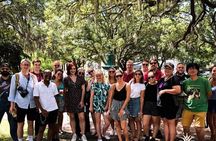 8pm Savannah Secrets True Crime Tour