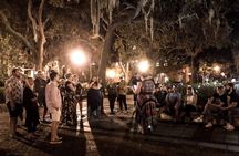 8pm Savannah Secrets True Crime Tour