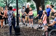 8pm Savannah Secrets True Crime Tour