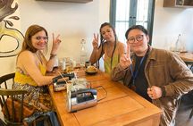Hanoi Introductory Tour