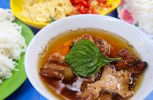 Hanoi Introductory Tour
