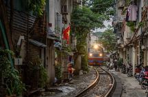 Hanoi Introductory Tour