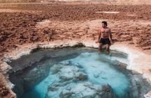 Multi-Day Siwa Oasis Adventure with Eyes Of Egypt