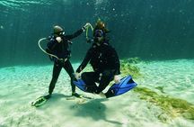 Tulum Discover Scuba Diving: Wonders of the Underwater World