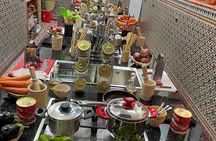 Moroccan Tea and the Art of Traditional Preparation