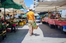 The Best of Ithaca Farmers Market Tour