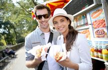 The Best of Ithaca Farmers Market Tour