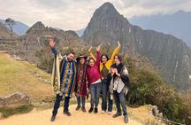 Machu Picchu Full Day Tour
