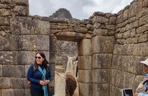 Machu Picchu Full Day Tour