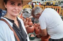 Private Guided Walking Tour in Dharavi Slums