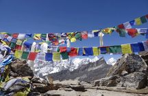 Everest Base Camp Trek -12 Days by Expert Sherpa Guide