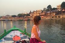 Full-Day Private Tour in Varanasi