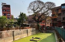 20 Ponds Walking Heritage Tour in Bhaktapur