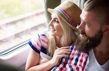 Thessaloniki: 3-Day Meteora Trip with Tours, Museum & Hotel