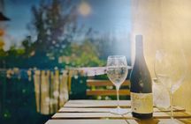 Private and authentic cooking class experience with family