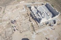 Naxos Half Day History and Culture Guided Tour