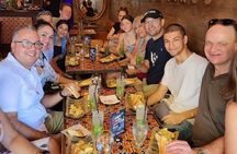 Little Havana Like a Local: Food, Culture & Hidden Gems