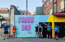 Pride History of Birmingham Tour