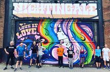 Pride History of Birmingham Tour