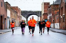 Pride History of Birmingham Tour