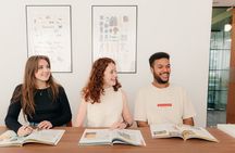 Spanish Group Course in Madrid, Spain: 20 Lessons