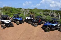 2-Hour Buggy Adventure Tour in Curacao