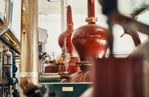 Workshop in Rozelieures Assemble your Whiskey
