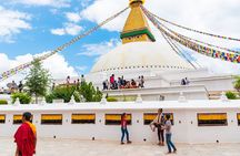 11 Days Nepal Trekking Tour