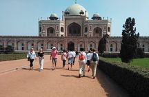 2 Days Private Delhi Agra Tour by Car from Delhi