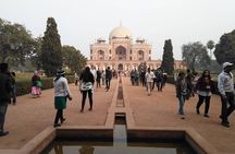 2 Days Private Delhi Agra Tour by Car from Delhi