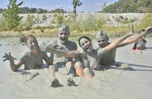 Full Day Fethiye Jeep Safari with Tlos and Saklikent