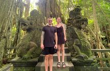 Ubud Day Tour - Private Ubud Tour Guide - Best Of Ubud Tour