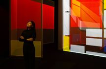 Frameless - Immersive Art Experience in London