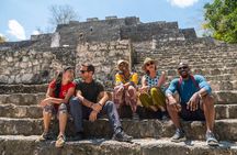 Unlock Teotihuacan Pyramids: Private Tour & Delicious Local Lunch