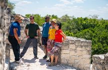 Unlock Teotihuacan Pyramids: Private Tour & Delicious Local Lunch