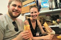 3-Hours Morning Hanoi Foodie Tour & Mini Coffee Class