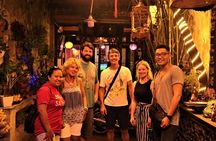 3-Hours Morning Hanoi Foodie Tour & Mini Coffee Class
