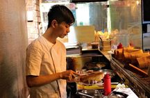 HaNoi Foodie Tour - Mini Class Coffee