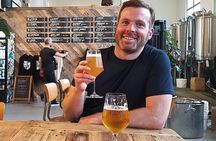 Brussels Beer tour - private tour with real Belgian guide