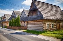 Zakopane Tour from Krakow – Highland Experience & Stunning Views