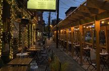 Private Walking Tour of Hoboken