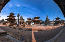 Patan Heritage Tour - Private/Small Group