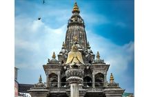 Patan Heritage Tour - Private/Small Group