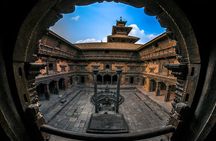 Patan Heritage Tour - Private/Small Group