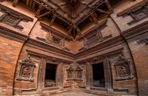 Patan Heritage Tour - Private/Small Group