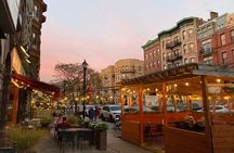 Private Walking Tour of Hoboken