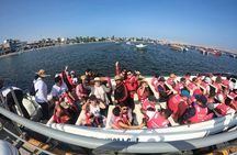 Full day Tour Paracas Ica & Huacachina from Lima.