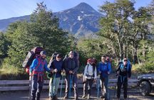 2-Day Expedition Ascent to Lanin Volcano