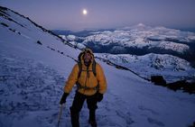 2-Day Expedition Ascent to Lanin Volcano