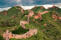 China Odyssey: Beijing, Xian, Chengdu & Shanghai in 8 Days